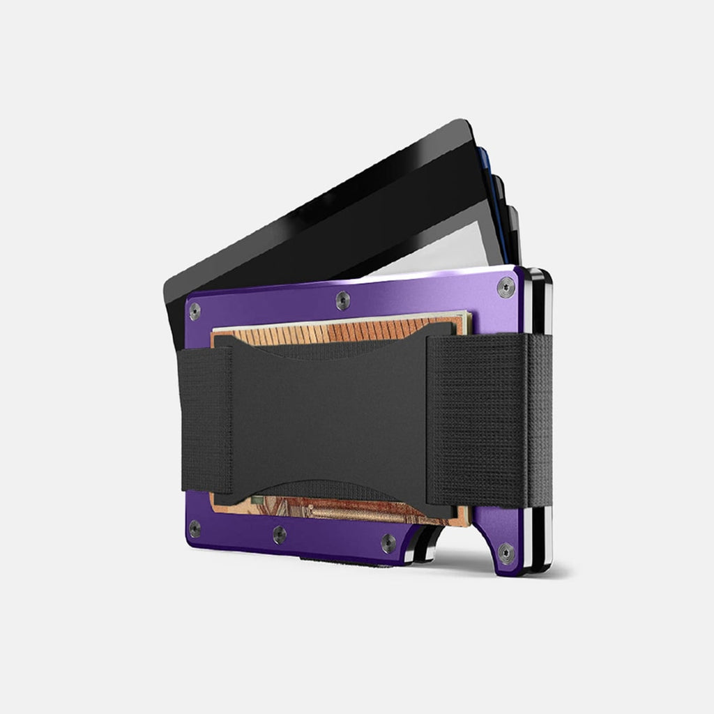 PORTATESSERE PURPLE SAM